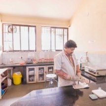 Laboratory Testing Laboratory Testing