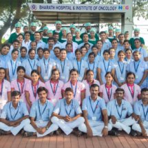 Team of Doctors,Nurses and other staff Team of Doctors,Nurses and other staff