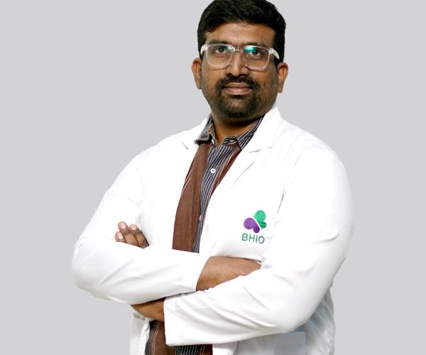 Dr. Raxith Sringer Dr. Raxith Sringer