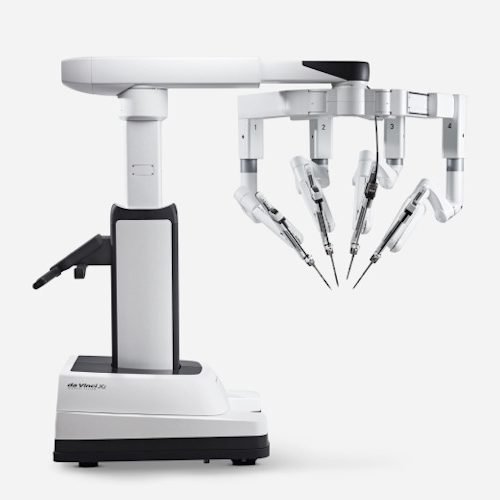 davinci-xi-surgical-system davinci-xi-surgical-system